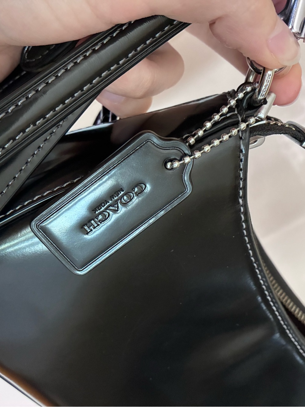 Teri Mini Crossbody Bag - Picture 8 of 9